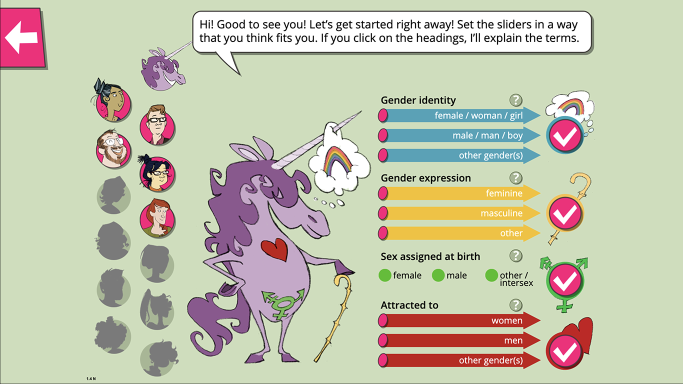 Sibel's Journey screenshot 4